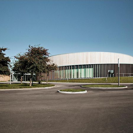Musholm Holiday, Sport & Conference Korsor Bagian luar foto