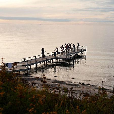 Musholm Holiday, Sport & Conference Korsor Bagian luar foto
