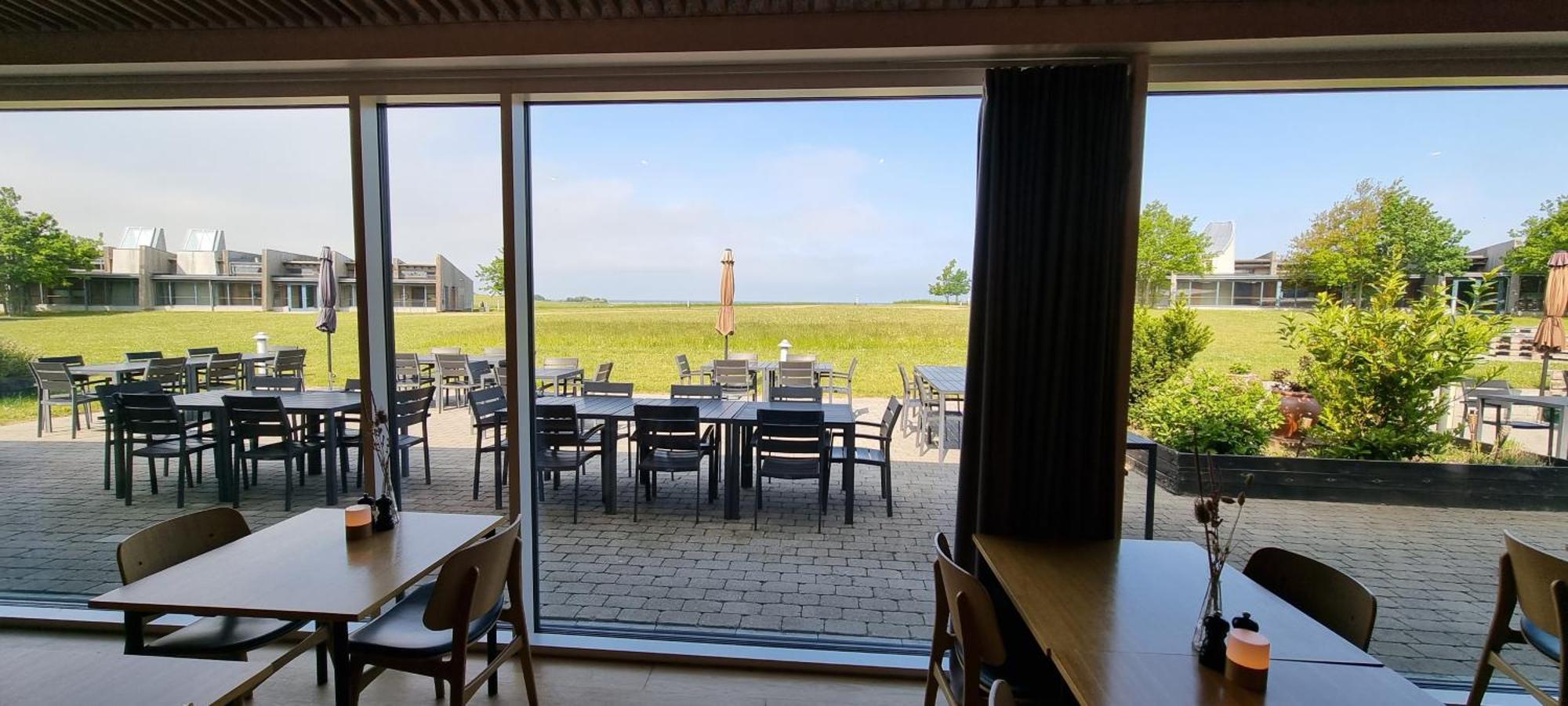 Musholm Holiday, Sport & Conference Korsor Bagian luar foto