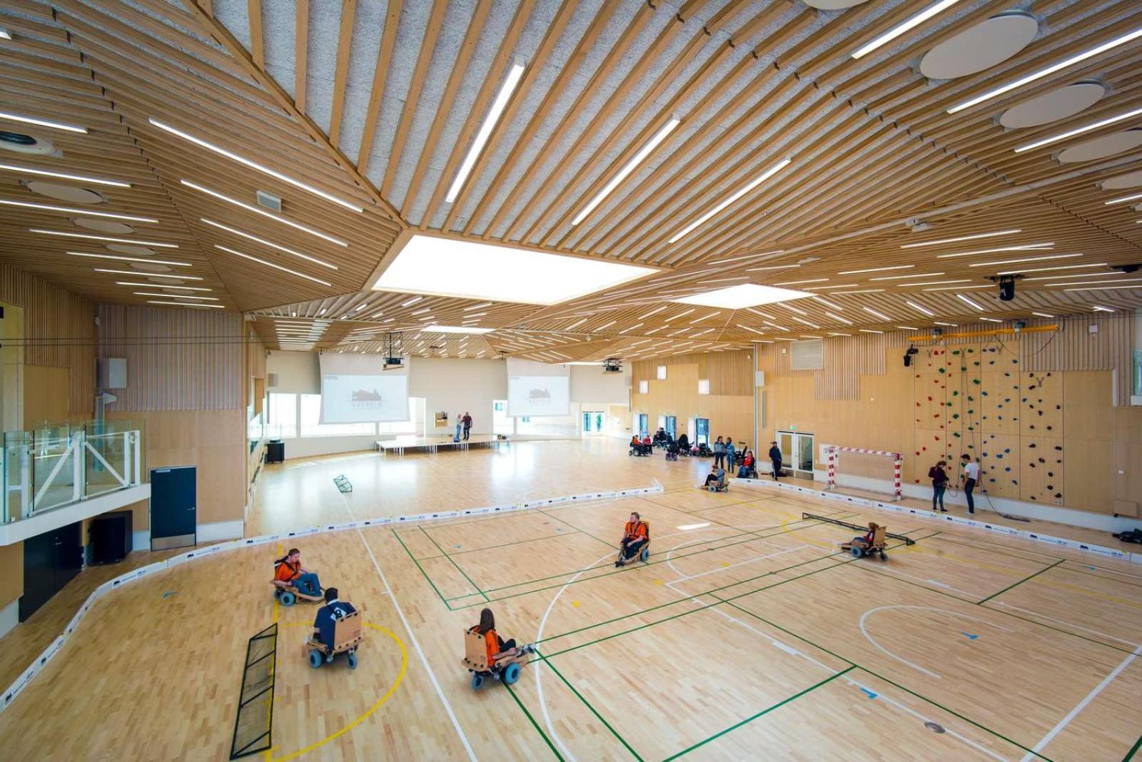 Musholm Holiday, Sport & Conference Korsor Bagian luar foto