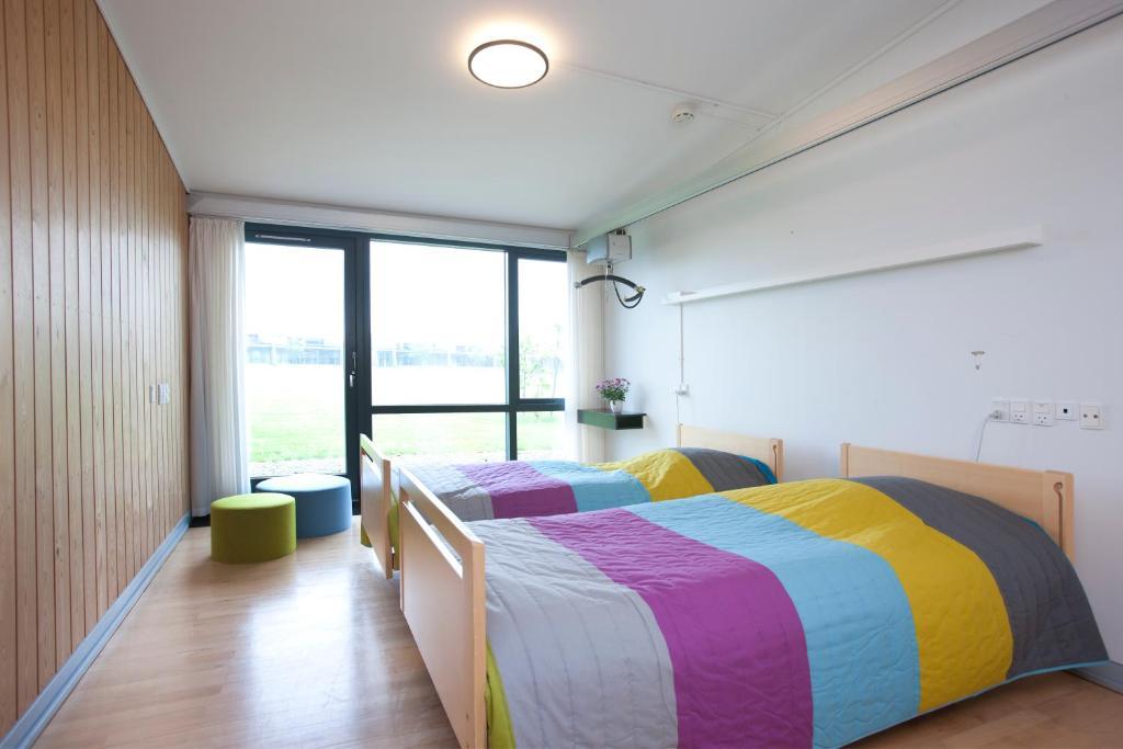 Musholm Holiday, Sport & Conference Korsor Bagian luar foto